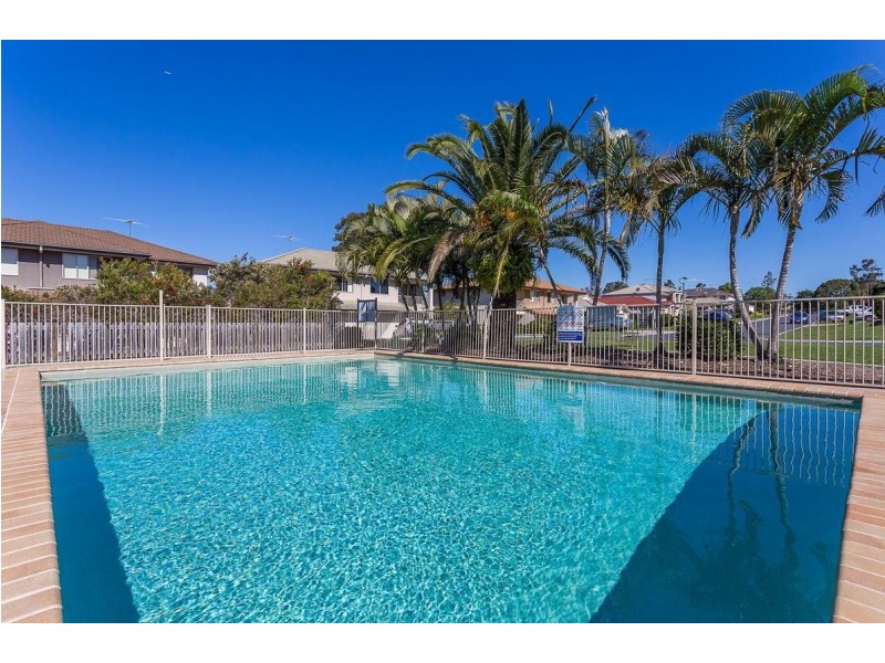 80/20 JOHNSTON STREET, Carina QLD 4152