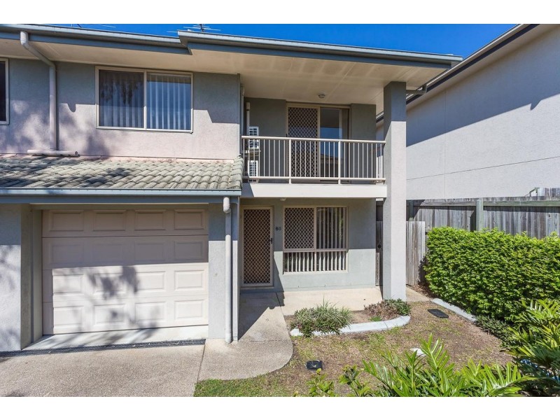 80/20 JOHNSTON STREET, Carina QLD 4152