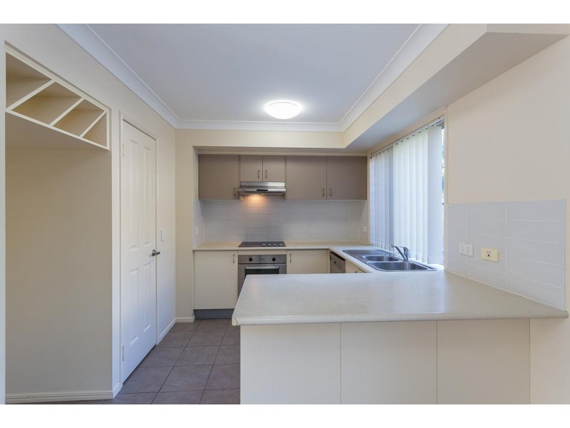 80/20 JOHNSTON STREET, Carina QLD 4152