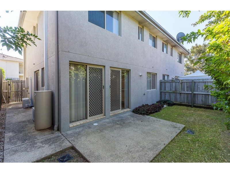 80/20 JOHNSTON STREET, Carina QLD 4152