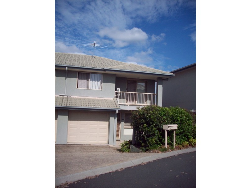 80 S2 7 JOHNSTON STREET, Carina QLD 4152