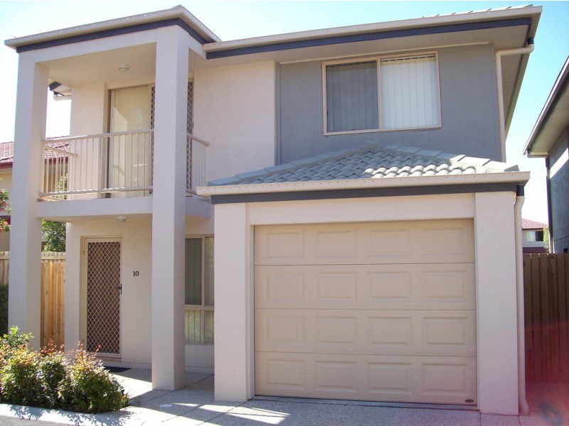 10 S4 HILLTOP COURT, Carina QLD 4152