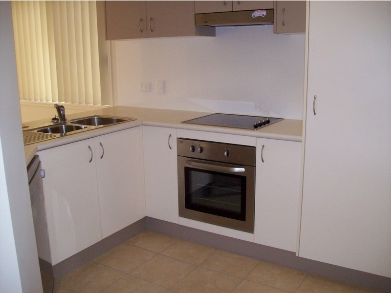 10 S4 HILLTOP COURT, Carina QLD 4152