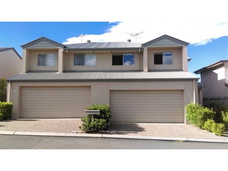 9/75 LEVINGTON ROAD, Eight Mile Plains QLD 4113