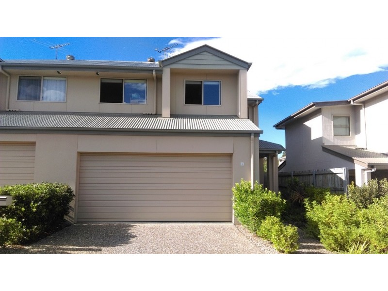 9/75 LEVINGTON ROAD, Eight Mile Plains QLD 4113