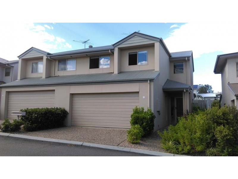 9/75 LEVINGTON ROAD, Eight Mile Plains QLD 4113