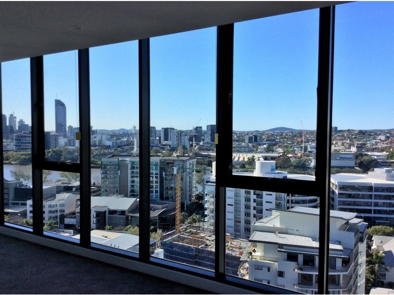 6 Manning Street, Milton QLD 4064