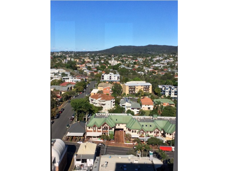 6 Manning Street, Milton QLD 4064