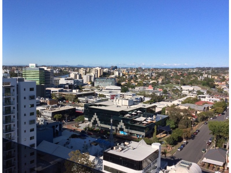 6 Manning Street, Milton QLD 4064