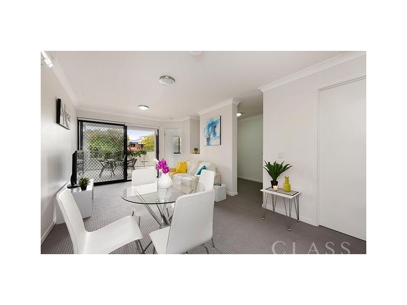 214 / 83 Lawson Street, Morningside QLD 4170