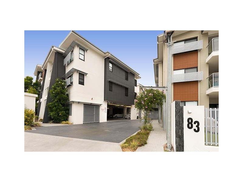 214 / 83 Lawson Street, Morningside QLD 4170