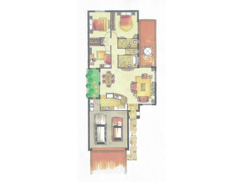 81/31 Langport Parade, Mudgeeraba QLD 4213