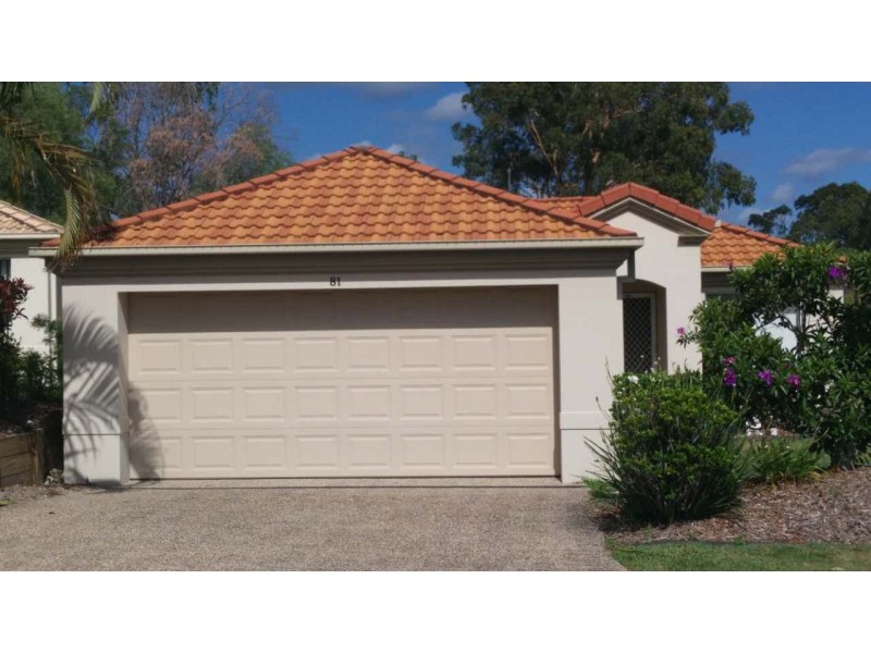 81/31 Langport Parade, Mudgeeraba QLD 4213