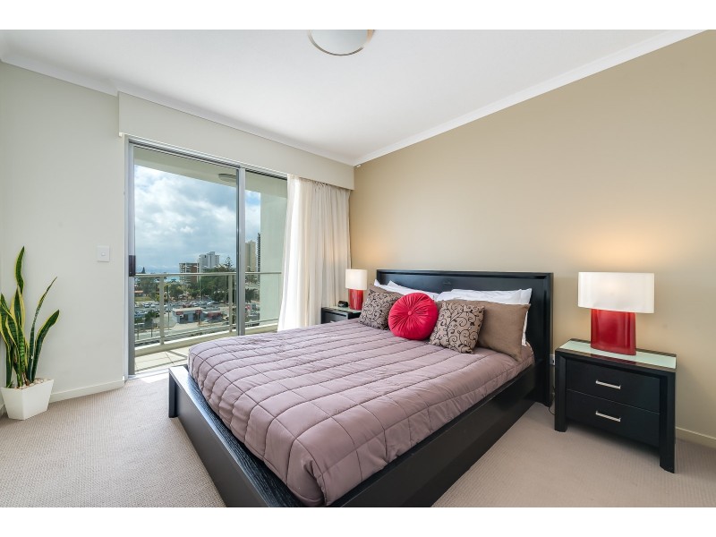 3104/21-31 Cypress Ave, Surfers Paradise QLD 4217