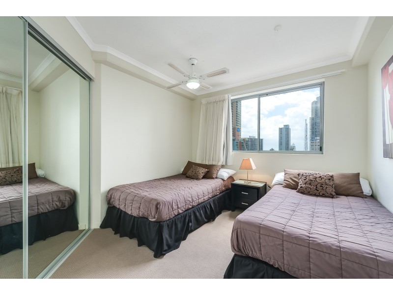 3104/21-31 Cypress Ave, Surfers Paradise QLD 4217