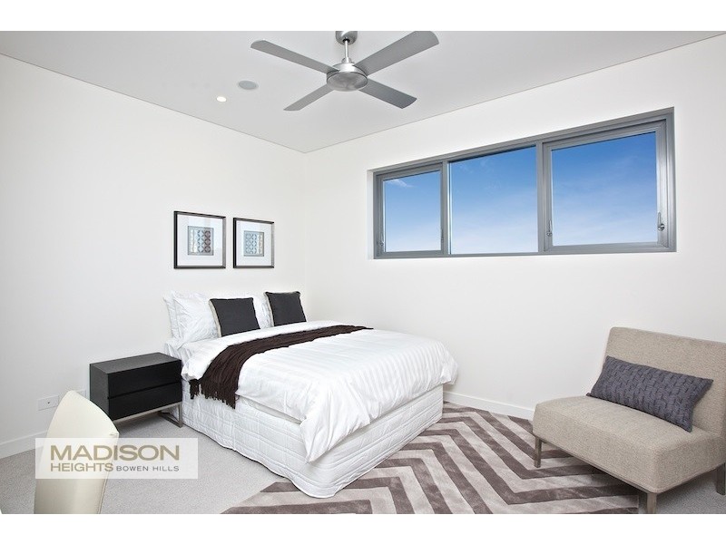 914/35 Campbell Street, Bowen Hills QLD 4006