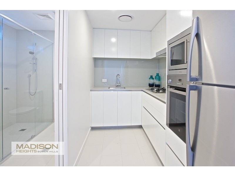 914/35 Campbell Street, Bowen Hills QLD 4006