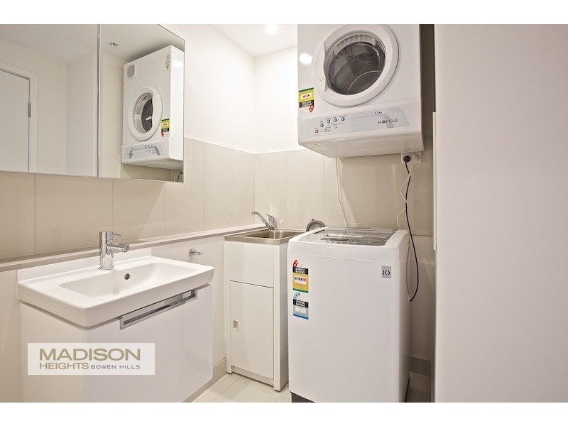 914/35 Campbell Street, Bowen Hills QLD 4006