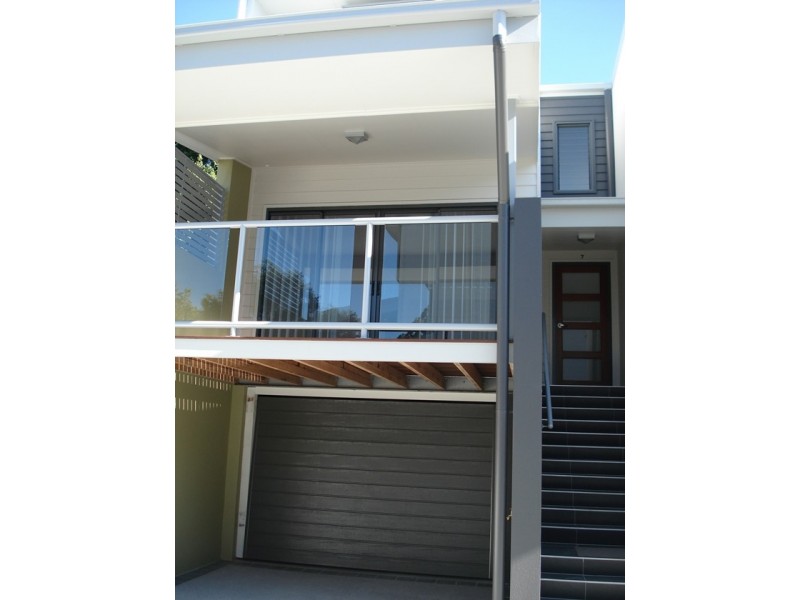 7/19 Baringa Street, Morningside QLD 4170