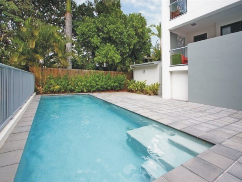 7/19 Baringa Street, Morningside QLD 4170