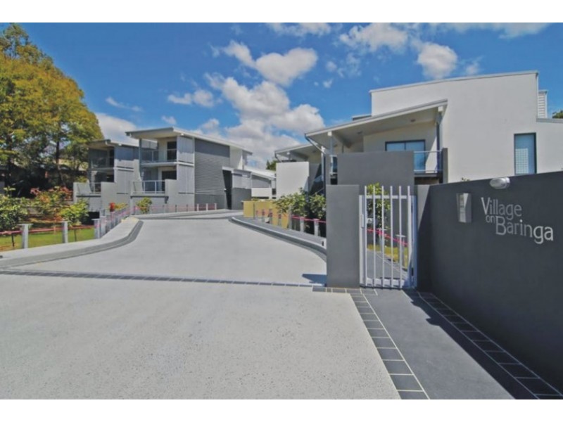 7/19 Baringa Street, Morningside QLD 4170