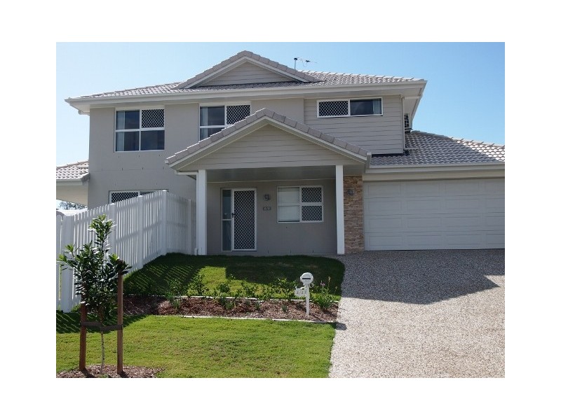 1/1 Bramble Street, Griffin QLD 4503