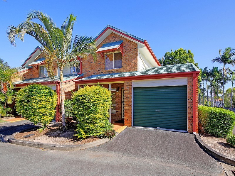 41/116 Meadowlands Rd, Carina QLD 4152