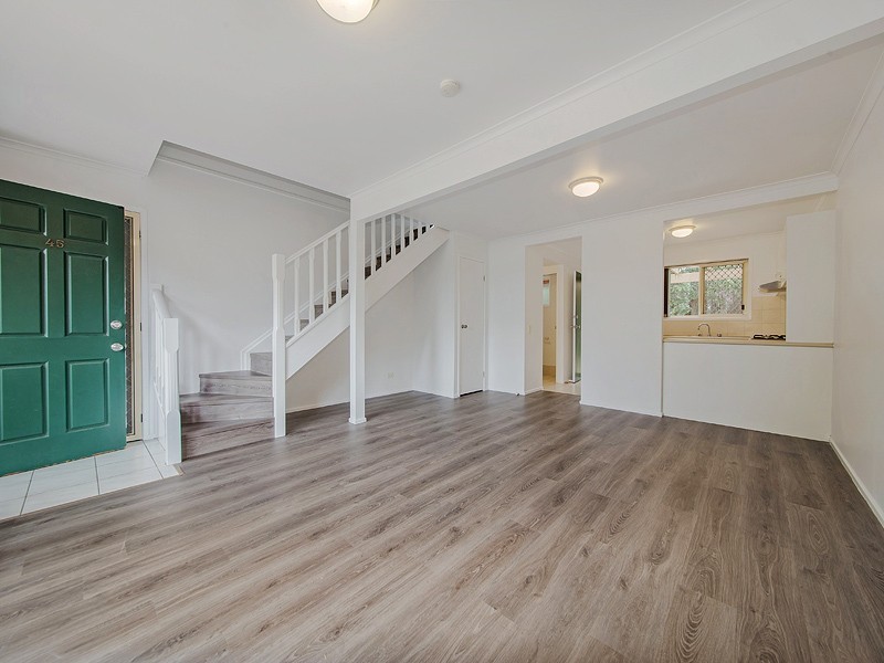 45/116 Meadowlands Rd, Carina QLD 4152