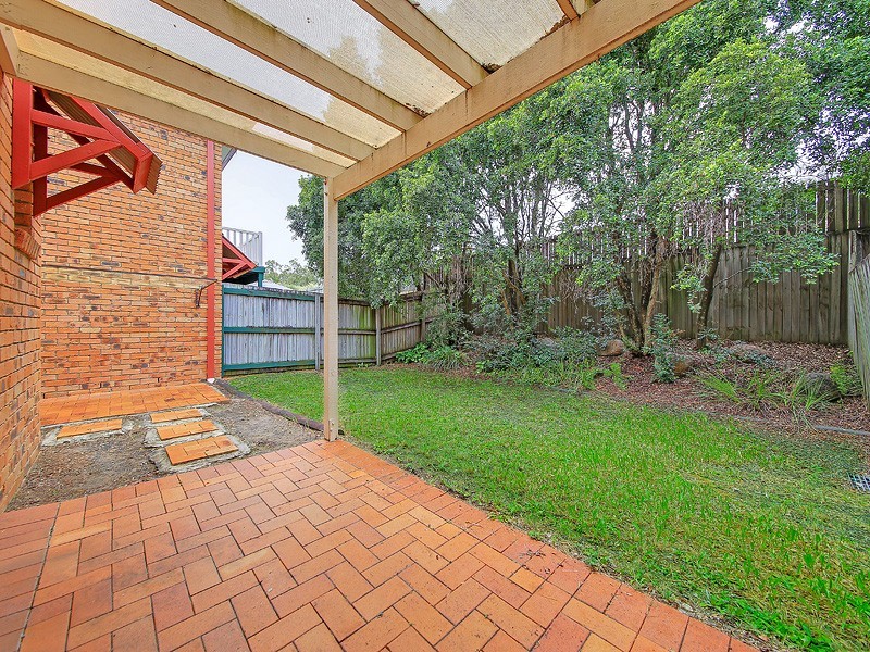 45/116 Meadowlands Rd, Carina QLD 4152