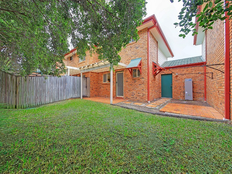 45/116 Meadowlands Rd, Carina QLD 4152