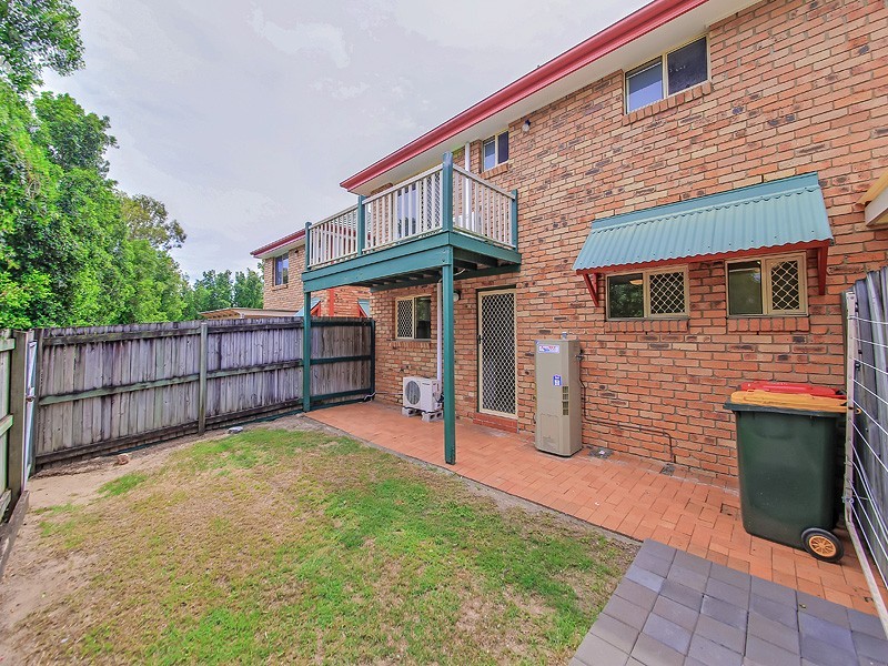 49/116 Meadowlands Rd, Carina QLD 4152