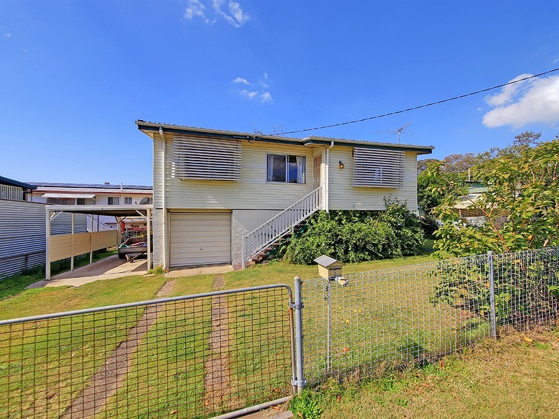5 Burringbar Street, Hemmant QLD 4174
