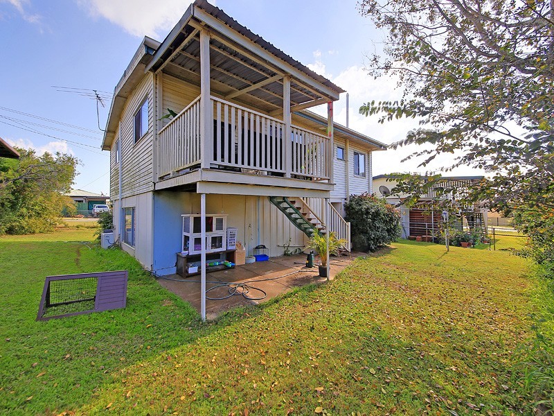 5 Burringbar Street, Hemmant QLD 4174