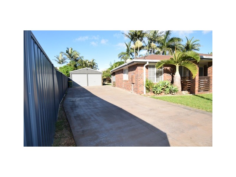 7 Wisteria Court, Victoria Point QLD 4165