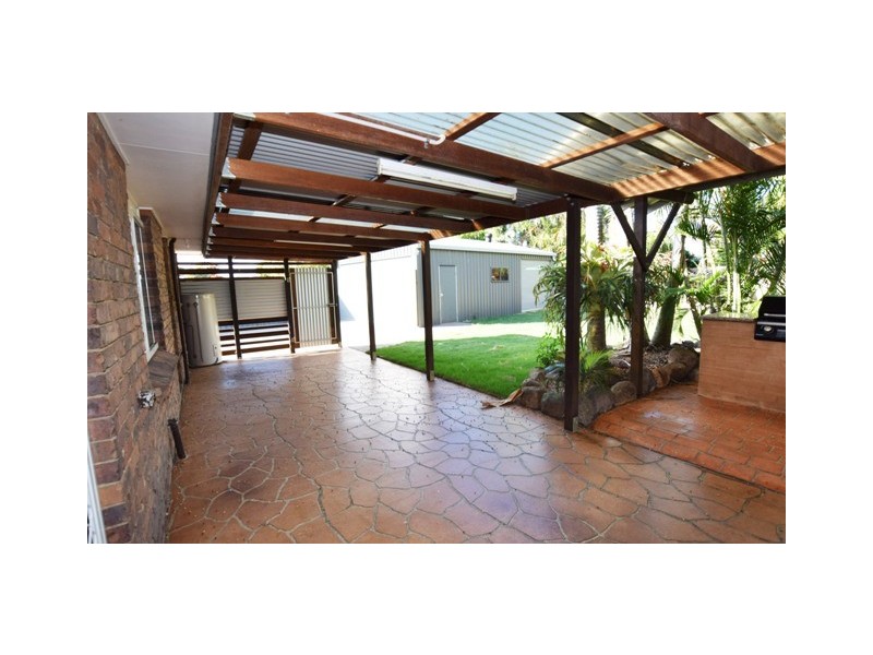 7 Wisteria Court, Victoria Point QLD 4165