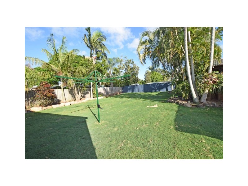 7 Wisteria Court, Victoria Point QLD 4165