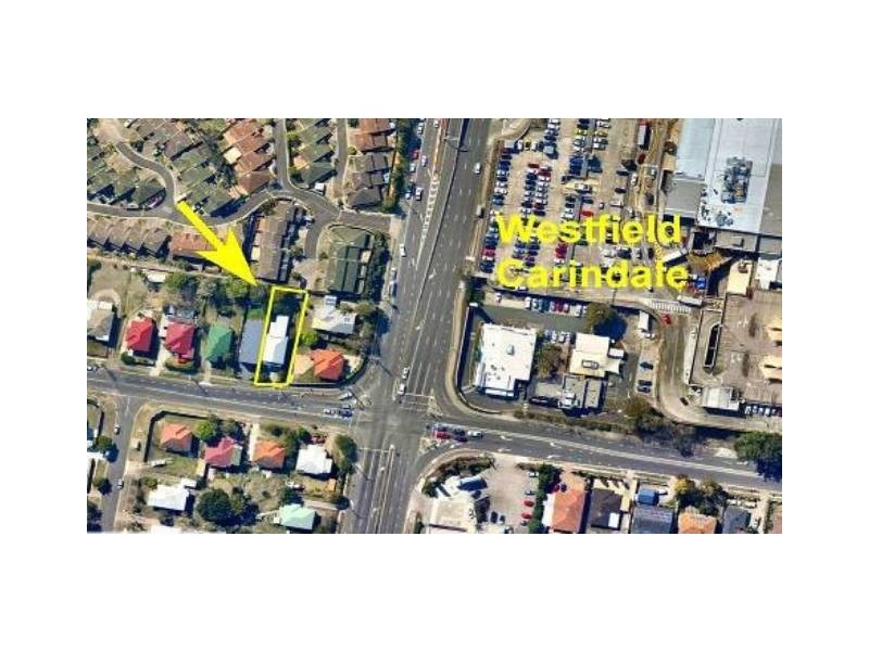 246 Winstanley Street, Carina Heights QLD 4152