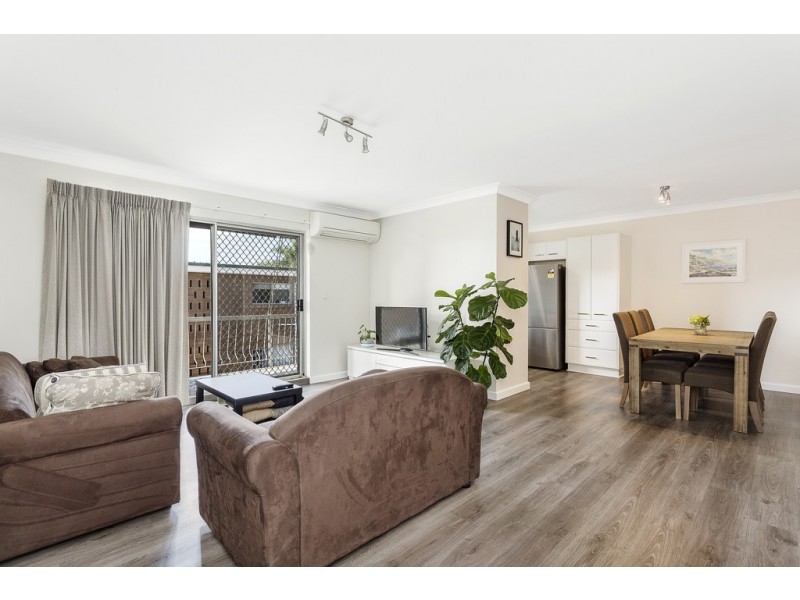 5/48 Rialto Street, Coorparoo QLD 4151