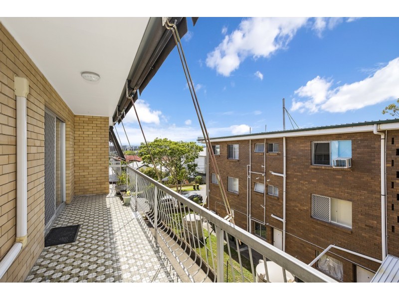 5/48 Rialto Street, Coorparoo QLD 4151