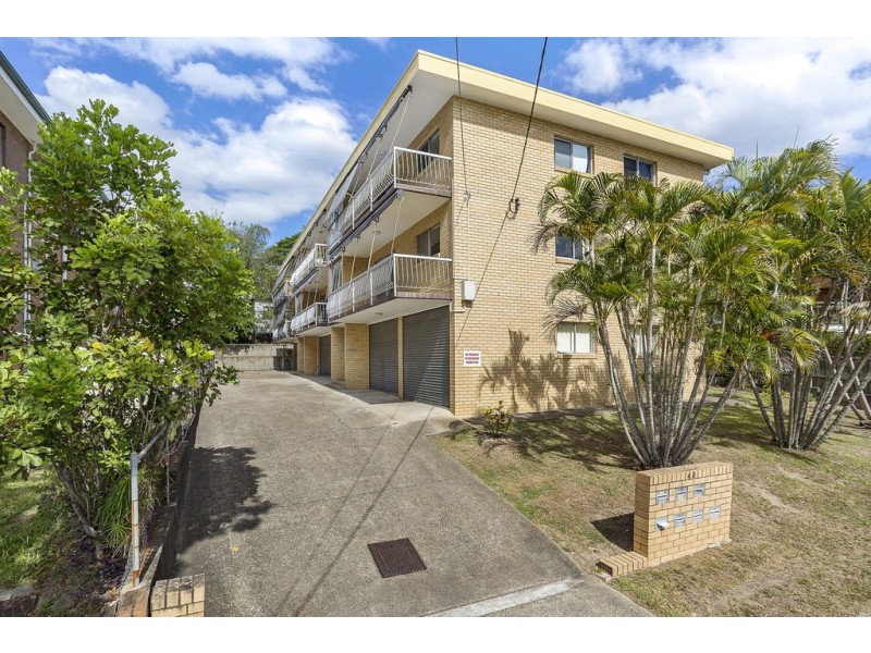 5/48 Rialto Street, Coorparoo QLD 4151