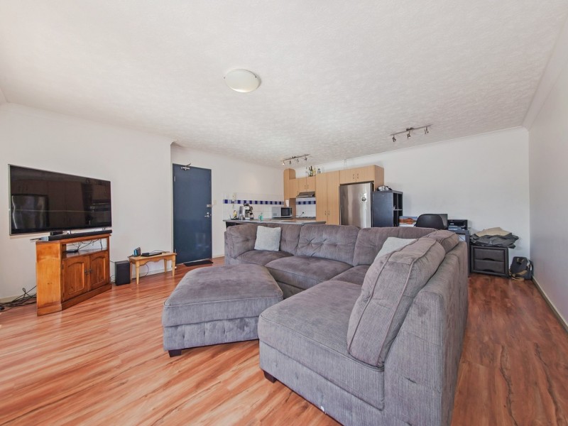 15/239 Shafston Avenue, Kangaroo Point QLD 4169