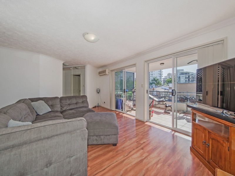 15/239 Shafston Avenue, Kangaroo Point QLD 4169
