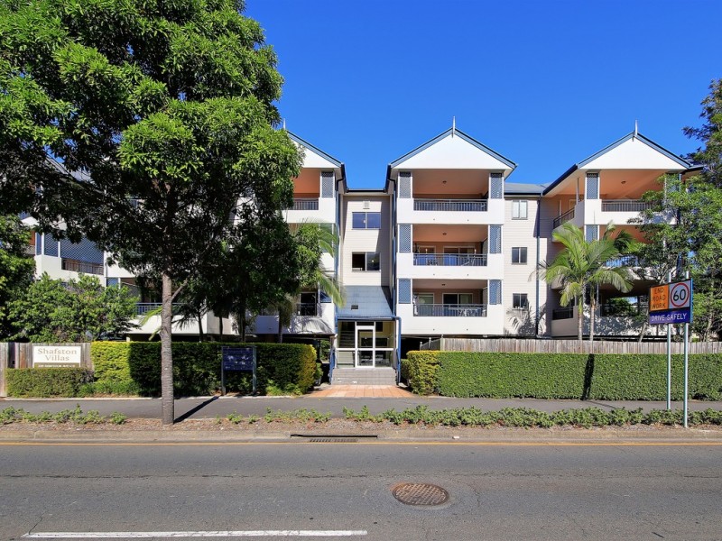 15/239 Shafston Avenue, Kangaroo Point QLD 4169