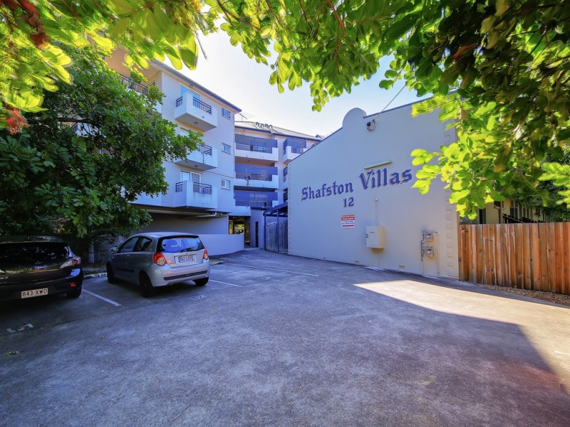 15/239 Shafston Avenue, Kangaroo Point QLD 4169