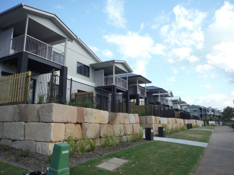 66/14 Lincoln Parade, Springfield Lakes QLD 4300