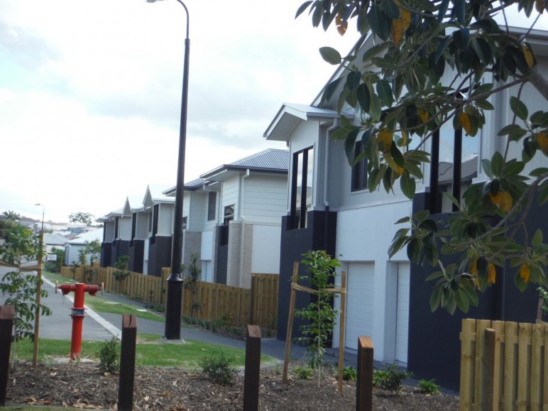 66/14 Lincoln Parade, Springfield Lakes QLD 4300