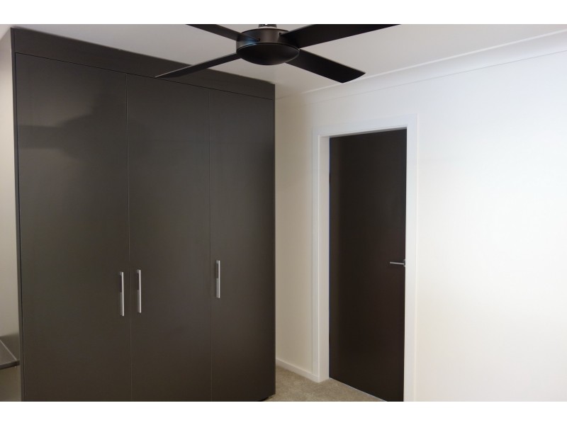 7/191 Kent Street, New Farm QLD 4005