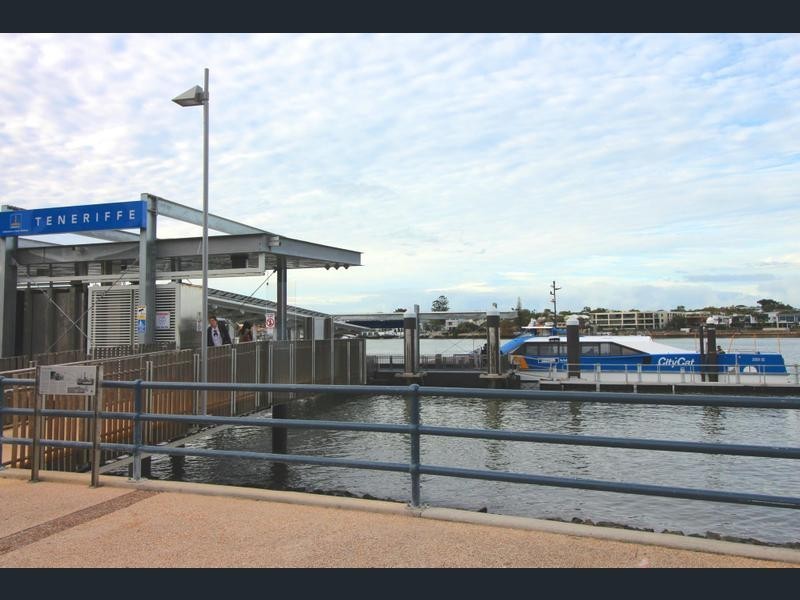 A3/38 Skyring Tce, Teneriffe QLD 4005