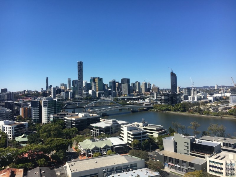 Milton QLD 4064