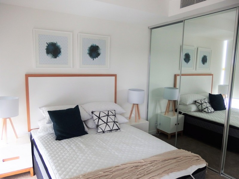 Milton QLD 4064